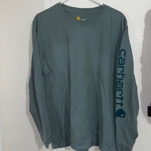 Carhartt long sleeve